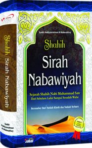 free download buku sirah nabawiyah